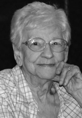 Photo of Claire Tessier