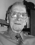 Photo of Cyprien Tessier