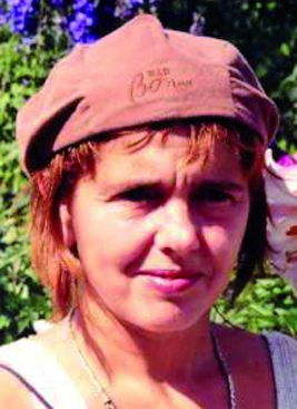 Photo de Diane Tessier