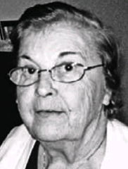 Photo de Fleurette Tessier