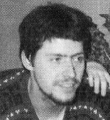 Photo de Gerald Tessier