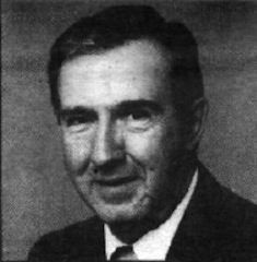 Photo of Laurent Tessier