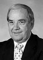 Photo of Laurent Tessier