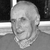 Photo of Laurent Tessier