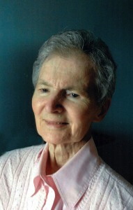 Photo of Laurraine Tessier