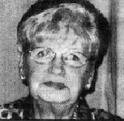 Photo de Marie-Reine Tessier