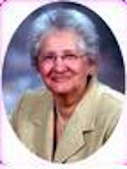 Photo of Rita Tessier
