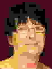 Photo of Lise Tetrault