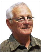 Photo de Alain Tetreault