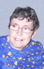 Photo of Claudette Tetreault