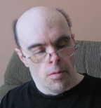 Photo of Sylvain Tetrrault
