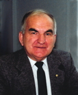 Photo of Guy Theberge