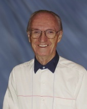 Photo of Yvan Theberge