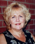 Photo of Annette Theriault