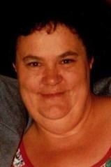 Photo of Annette Theriault