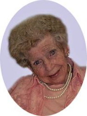 Photo de Emilienne Theriault