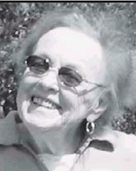 Photo of Liliane Theriault