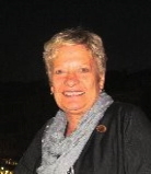 Photo de Louise Theriault