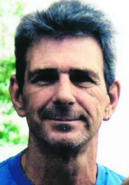 Photo of Michel Theriault