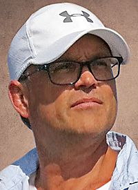 Photo of Michel Theriault