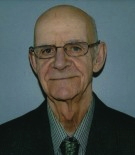 Photo of Michel Theriault