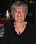 Photo of Francine Therien