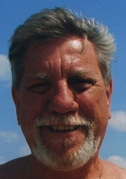 Photo of Michel Therriault