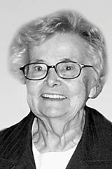 Photo of Annette Therrien