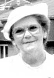 Photo of Bella Therrien