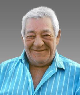Photo of Emilien Therrien