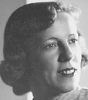 Photo of Geraldine Therrien