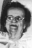 Photo de Irene Therrien