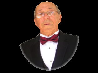 Photo of Jean-Claude Therrien