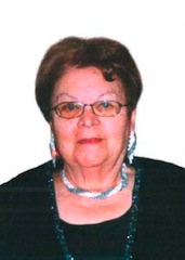 Photo de Jeanne Therrien