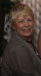 Photo de Jeanne Therrien