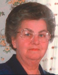 Photo of Lucia Therrien