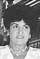 Photo of Lucie Therrien