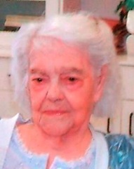 Photo de Marie-Jeanne Therrien