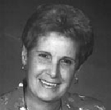 Photo of Marie-Reine Therrien