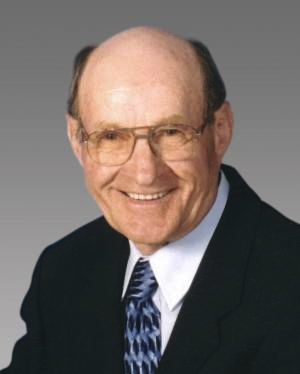 Photo of Raoul Therrien