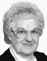 Photo of Rose-Anne Therrien