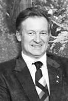 Photo of Theodore Therrien