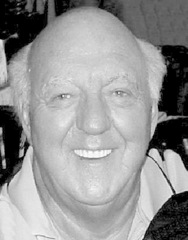 Photo of Wilfrid Therrien