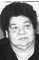 Photo de Yolande Therrien