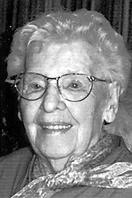 Photo of Graziella Thibaudeau