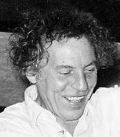 Photo of Jean-Claude Thibaudeau