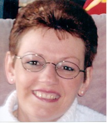 Photo de Armande Thibault-Bilodeau