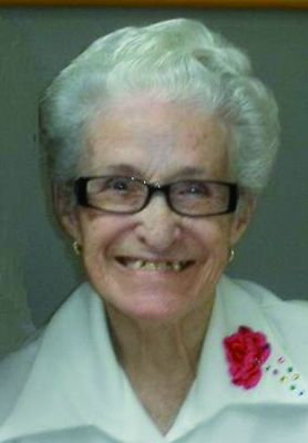 Photo de Aline Thibault