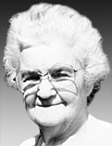 Photo de Colette Thibault