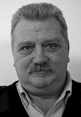 Photo de Daniel Thibault